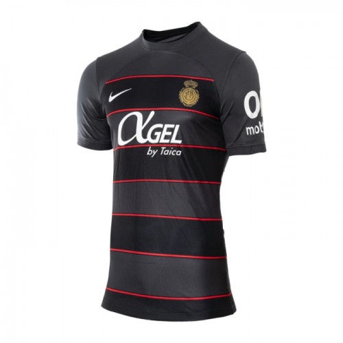 Maillot de Foot RCD Mallorca Exterieur 2023-24 Maillot de Foot RCD Mallorca Exterieur 2023-24